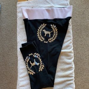 Victoria’s Secret PINK Leggings